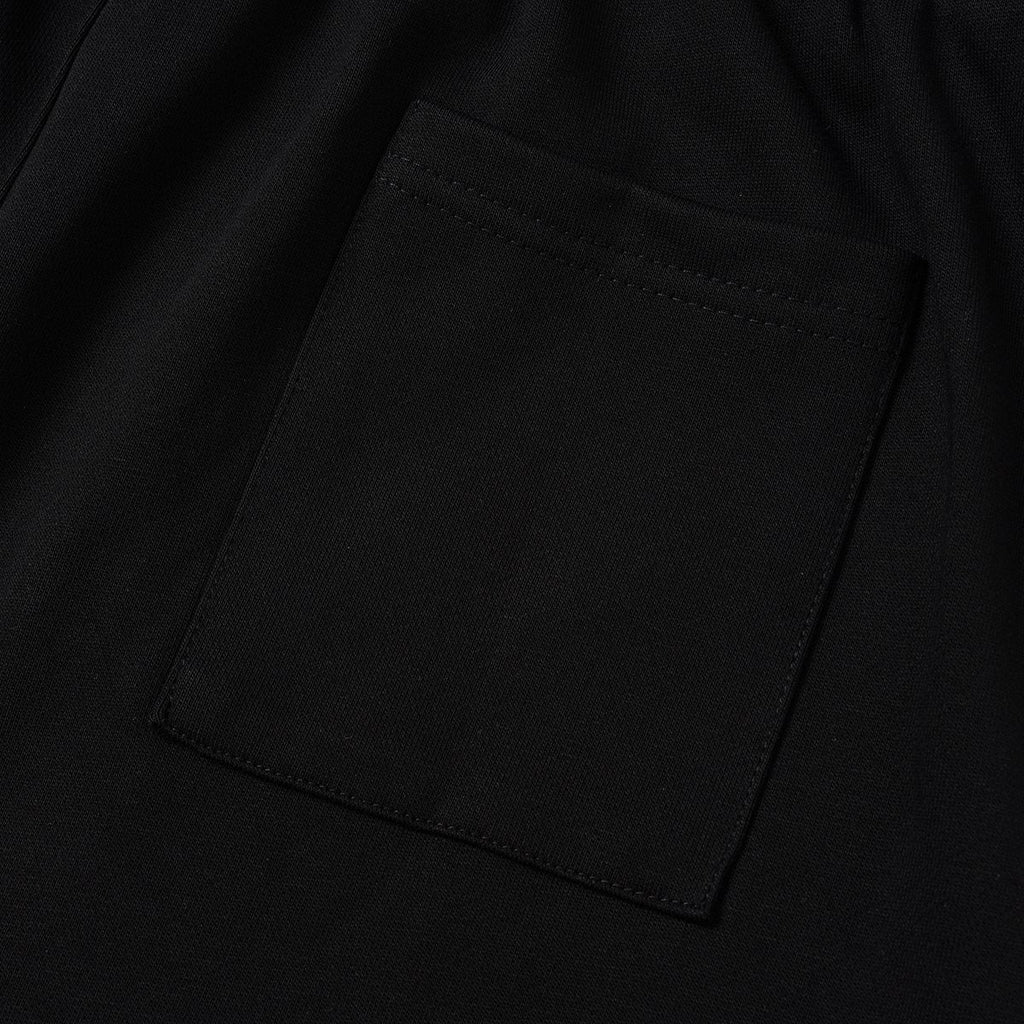 THAT'S A AWFUL LOT OF COUGH SYRUP Venice Ball Graphic Shorts ¡ª detail