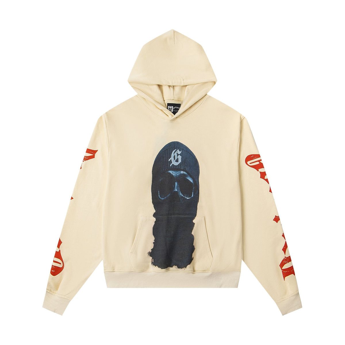 Godspeed E Pluribus Unum Graphic Hoodie ¡ª hero