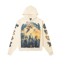 Godspeed Out of Many One Graphic Hoodie ¡ª front