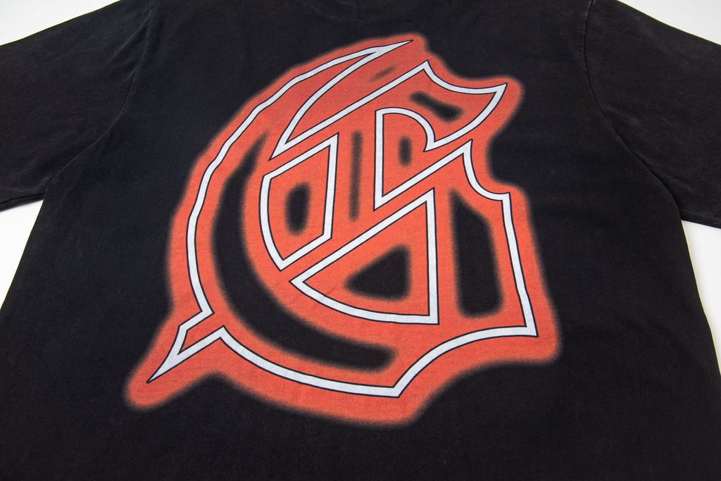 Godspeed Surfshop Graphic Short-Sleeve T-Shirt ¡ª detail