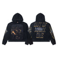 Godspeed Out of Many One Graphic Hoodie ¡ª hero