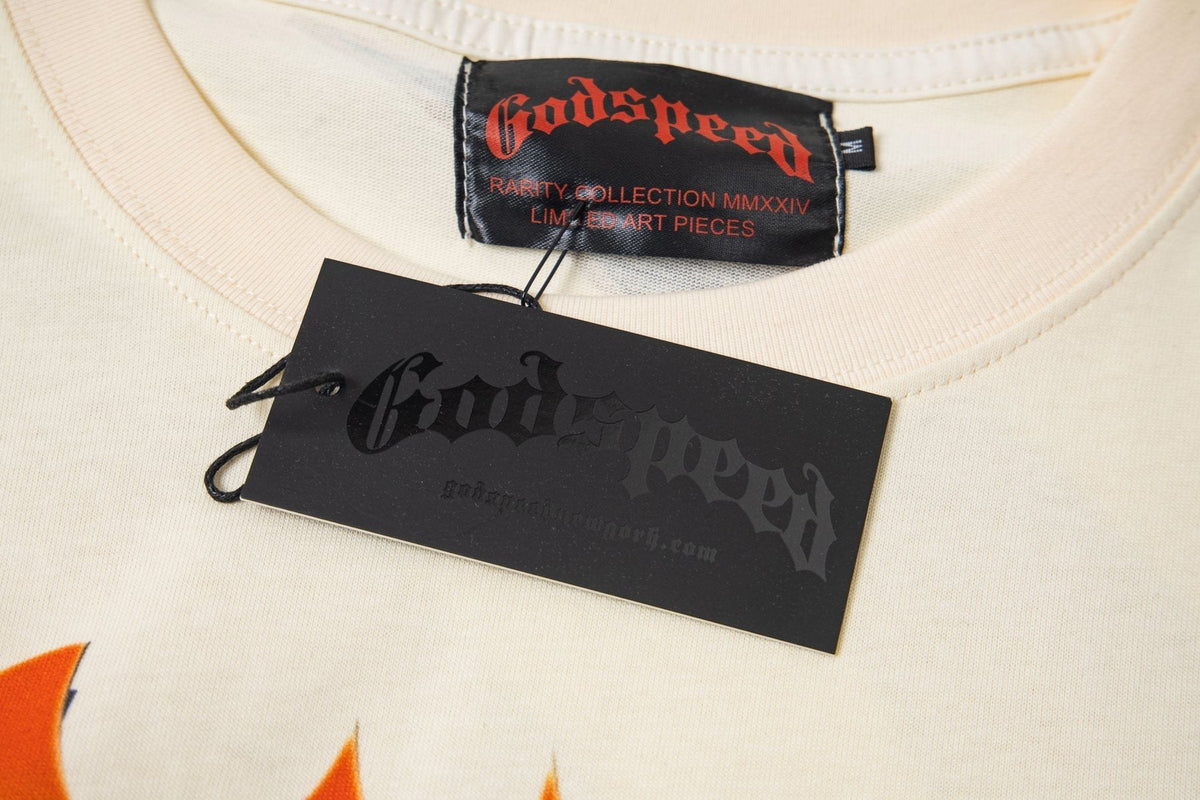 Godspeed E Pluribus Unum Washed Long-Sleeve T-Shirt ¡ª hang_tag
