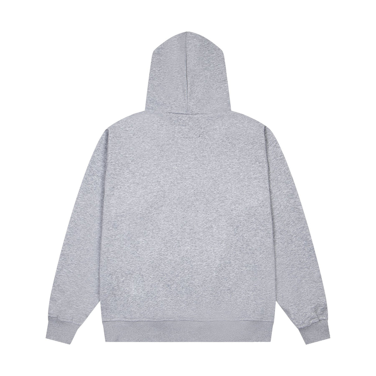 Godspeed Rhinestone-Style Zip Hoodie ¡ª back