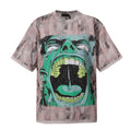 RARE PEACE Enraged Graphic Short-Sleeve T-Shirt ¡ª hero