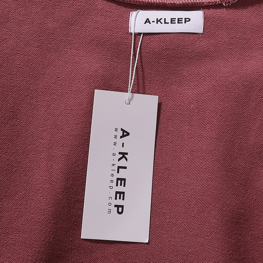KLEEP 2004 Rhinestone Graphic Short-Sleeve T-Shirt ¡ª hang_tag