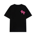 Chrome Hearts Cross Graphic Short-Sleeve T-Shirt ¡ª hero