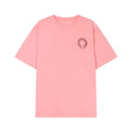 Chrome Hearts Sanskrit Horseshoe Cross Graphic T-Shirt ¡ª hero