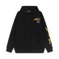 Chrome Hearts Multicolor Graphic Hoodie ¡ª hero