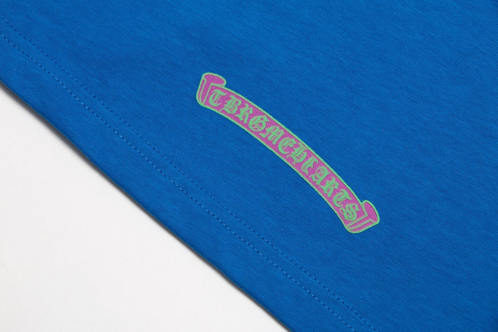 Chrome Hearts Pocket Graphic T-Shirt ¡ª detail
