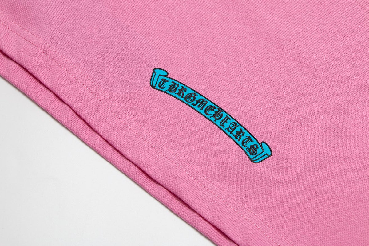 Chrome Hearts Pocket Graphic T-Shirt ¡ª detail