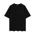 Chrome Hearts Horseshoe Embroidered Short-Sleeve T-Shirt ¡ª hero