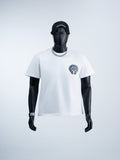 Chrome Hearts Back Emblem Graphic T-Shirt ¡ª hero