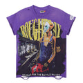 Rough Play Chainsaw Graphic Sleeveless T-Shirt ¡ª hero