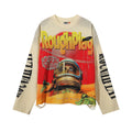 Rough Play Lost In Space Astronaut Long-Sleeve T-Shirt ¡ª hero