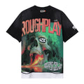 Rough Play Island Graphic T-Shirt ¡ª hero