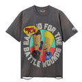 Rough Play Beavis and Butthead Van Graphic T-Shirt ¡ª hero