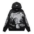 Rough Play In the Car Graphic Hoodie ¡ª hero