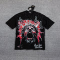 Glo Gang Bear Graphic Short-Sleeve T-Shirt ¡ª hero