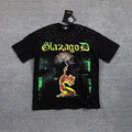 Glazagod Vade Retro Tenebras Graphic T-Shirt ¡ª hero