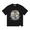 ASAALL 5th Anniversary Graphic T-Shirt - Black ¡ª hero