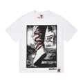 ASAALL Black and Red Front Graphic T-Shirt ¡ª hero