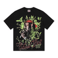 ASAALL Portrait Graphic Short-Sleeve T-Shirt ¡ª hero