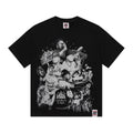 ASAALL Los Angeles Graphic T-Shirt ¡ª hero