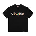 ASAALL Multicolor Wordmark Graphic T-Shirt ¡ª hero