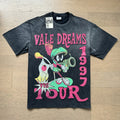 VALE USA Dreams 1997 Tour Graphic T-Shirt ¡ª hero