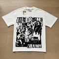 VALE USA Dreams Graphic Short-Sleeve T-Shirt ¡ª hero
