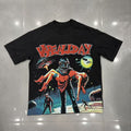 VARE ALL DAY Front & Back Graphic T-Shirt ¡ª hero