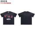 Valley Dreams Live Forever Distressed Graphic T-Shirt ¡ª hero