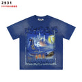 Valley Dreams Can I See Heaven Graphic T-Shirt ¡ª hero
