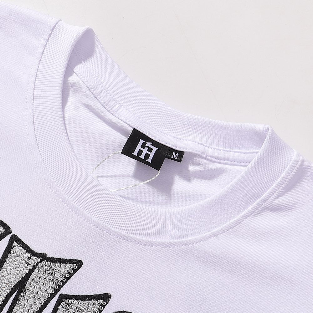 Life Hustlere Cat Women No Days Off Graphic T-Shirt ¡ª neck_label