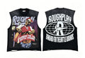 Rough Play Champion Graphic Sleeveless T-Shirt ¡ª hero