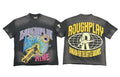 Rough Play Champion Graphic T-Shirt ¡ª hero