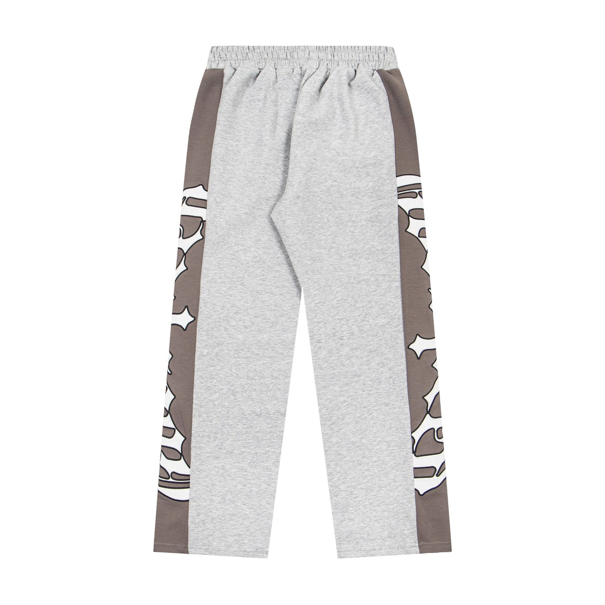 Godspeed Gothic Side Lettering Sweatpants ¡ª back