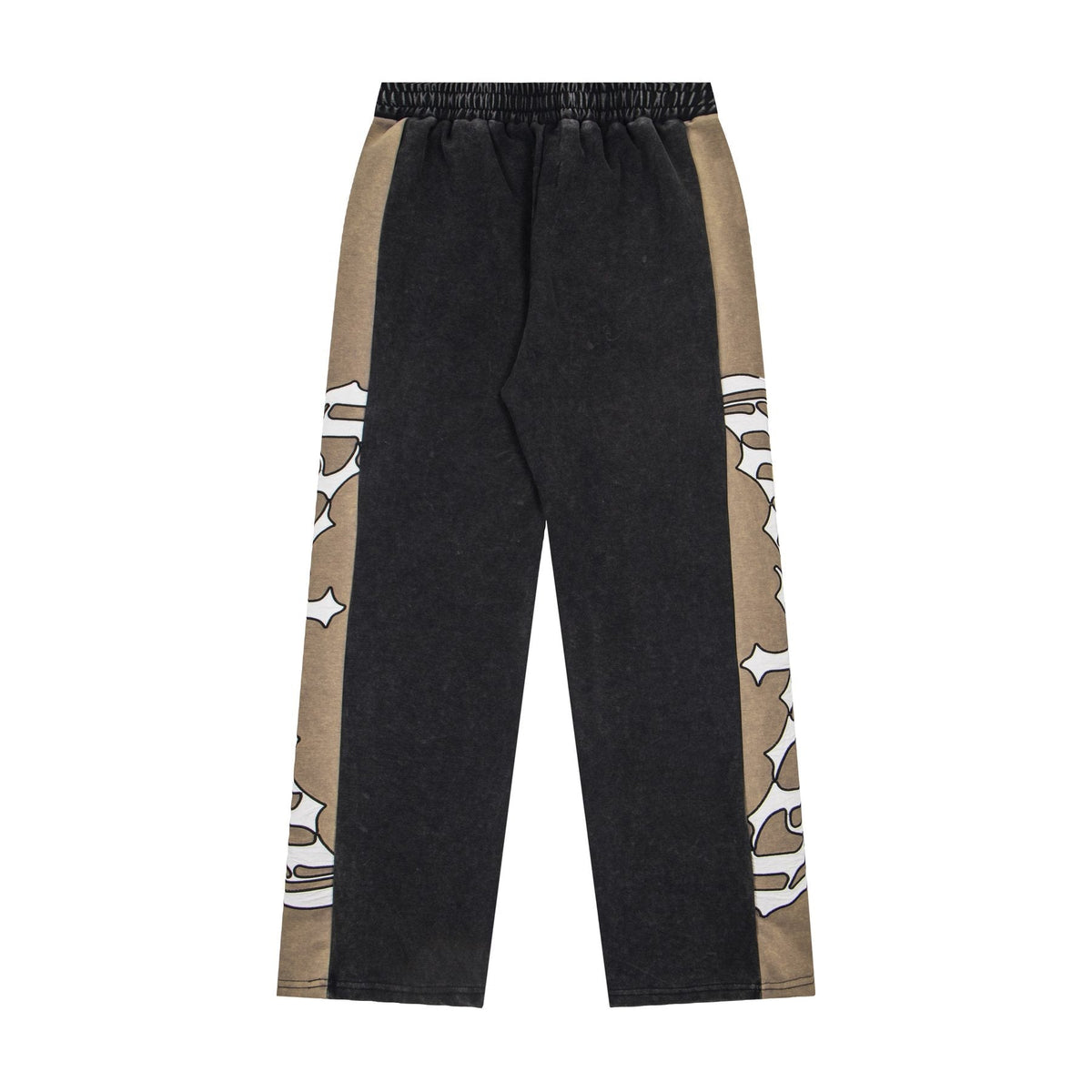 Godspeed Gothic Side Lettering Sweatpants ¡ª back