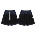 Godspeed Embroidered Cargo Sweat Shorts ¡ª hero