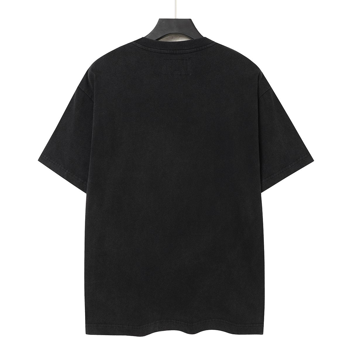 Godspeed Robot Skull Graphic T-Shirt ¡ª back