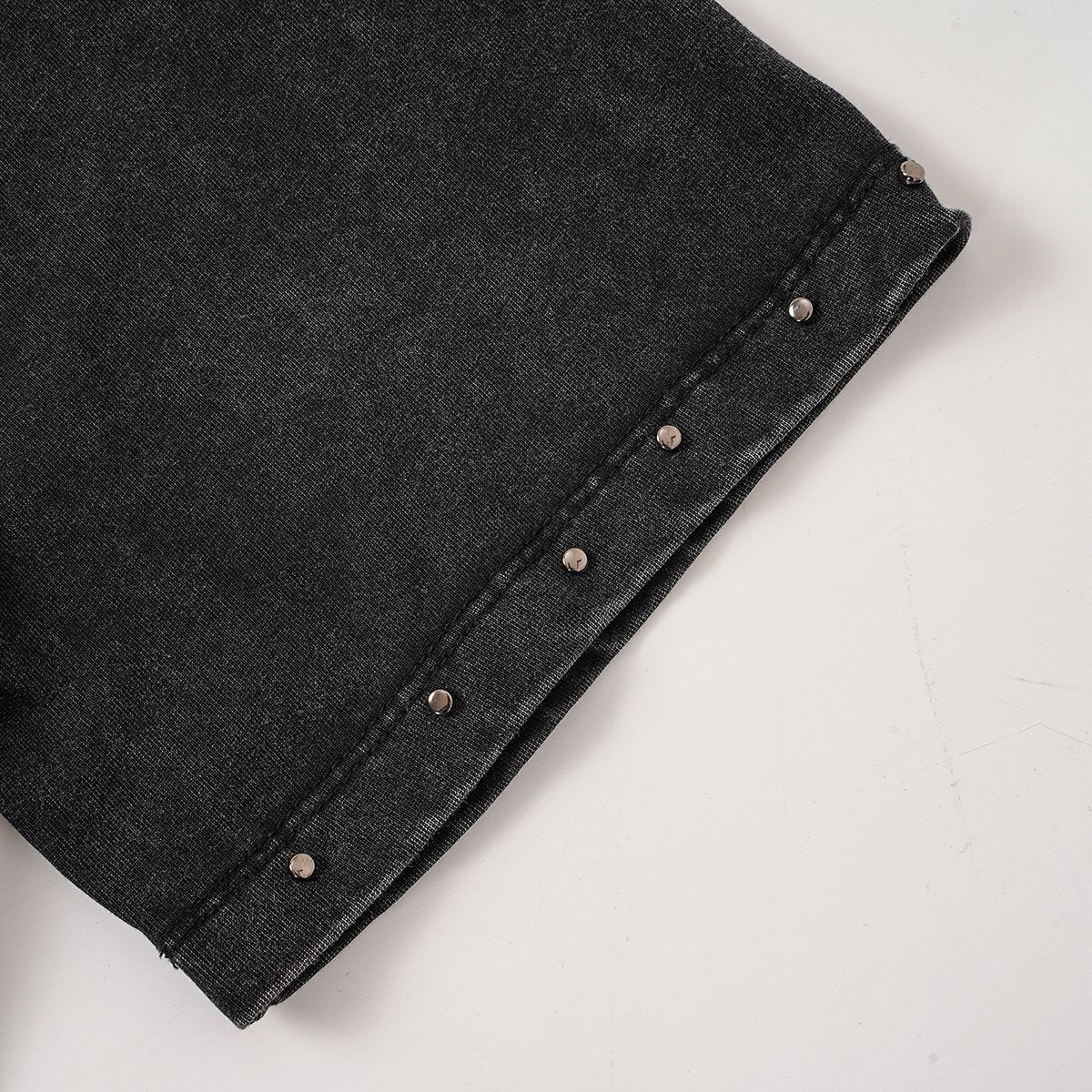 Godspeed 69 Raceway Short-Sleeve Graphic T-Shirt ¡ª detail
