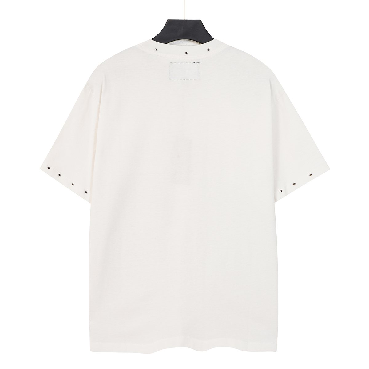 Godspeed Angel Horse Rhinestone Graphic T-Shirt ¡ª back