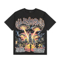 HARMONY UFO City Graphic T-Shirt ¡ª hero