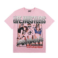 Life Hustlere Life Hustlers Athletic Short-Sleeve T-Shirt ¡ª hero