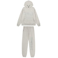 Sp5der Star Graphic Hoodie & Sweatpants Matching Set ¡ª hero