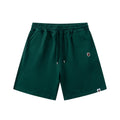 BAPE Ape-Head Logo Drawstring Shorts ¡ª hero
