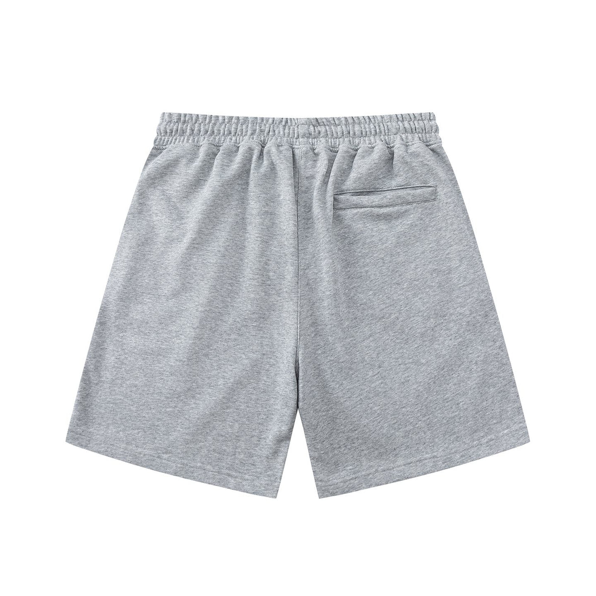 BAPE Ape-Head Logo Drawstring Shorts ¡ª back