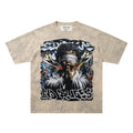 BKYS Revival Rhinestone Portrait Graphic T-Shirt ¡ª hero