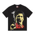 ASAALL Screaming Figure Graphic T-Shirt ¡ª hero