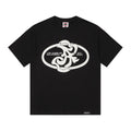 ASAALL Los Angeles California Abstract Graphic T-Shirt ¡ª hero